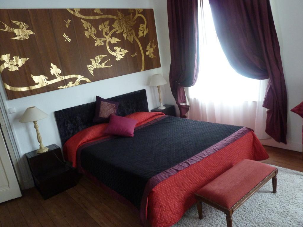 Castel De Siam Ξενοδοχείο Houlgate Εξωτερικό φωτογραφία